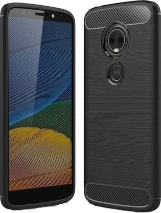 Wellpoint Back Cover for Motorola Moto E5 Plus