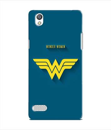 pinaaki Back Cover for Oppo Mirror 5