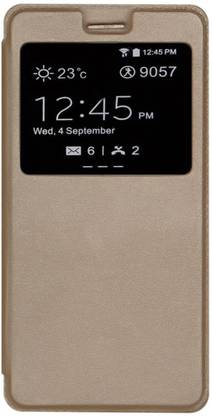 SmartLike Flip Cover for Huawei P20 Pro