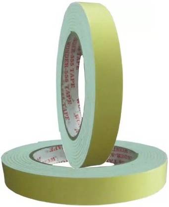 Kala Decorators Double Sided Handheld Dispenser Foam Tape (Manual)