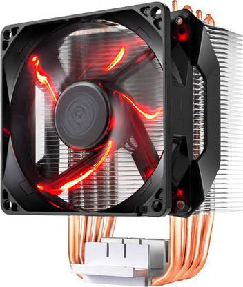 COOLER MASTER H410R Cooler
