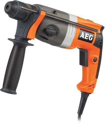Aeg BH 22E BH 22E Hammer Drill