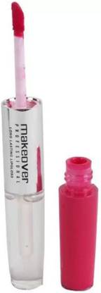makeover PROFESSIONAL long lasting Lip Gloss Blush o11-9ml