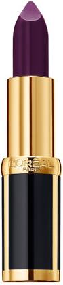 L'Oréal Paris Balmain Limited Edition Color Riche Matte Lipstick