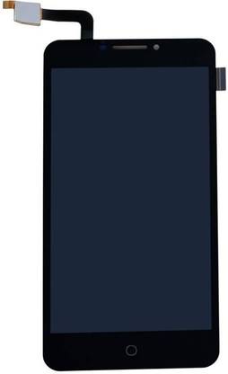 Micromax LCD Mobile Display for Micromax YU Yureka