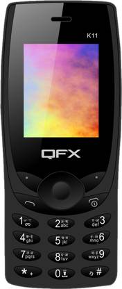 QFX K11