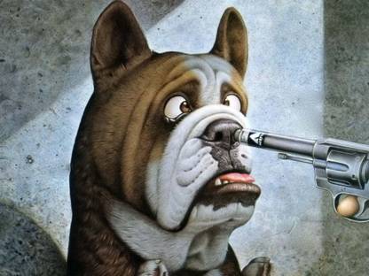 MNTC Animation and Cartoon Poster (Paper Print, 12x18 inch) Paper Print