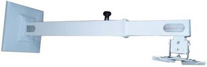 Sii 4.5 feet Short Throw wall mount Projector Stand