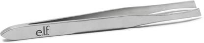 Elf Essential Slant Tweezer