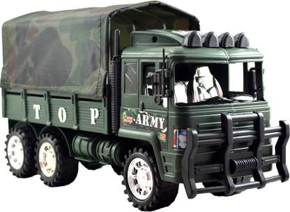 Breno Army Truck toys for kids, military truck, military vehicle, Army toy, military toys for kids Big