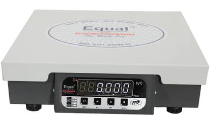 Equal EIWS - 35 Weighing Scale