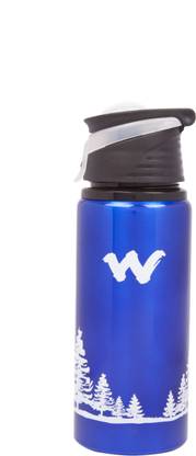 Wildcraft 650 ml Aluminium Sipper