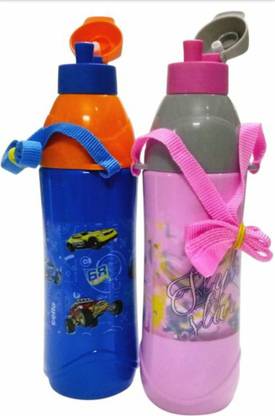 cello puro junior 400 400 ml Bottle