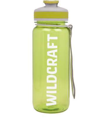 Wildcraft WC Bottle 800 ml Sipper