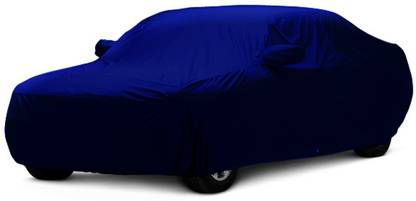 PORT CHESTER Car Cover For ICML Rhino (With Mirror Pockets)