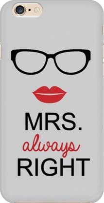 COBIERTAS Back Cover for Apple iPhone 6s Plus, Apple iPhone 6 Plus