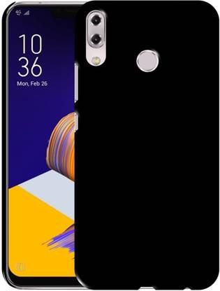 CASE CREATION Back Cover for Asus Zenfone 5 (2018) ZE620KL