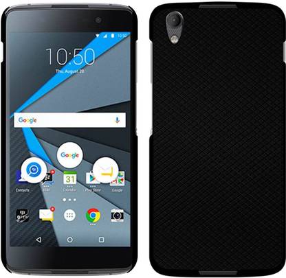 CASE CREATION Back Cover for Blackberry DTEK50