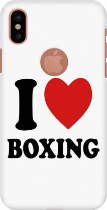 COBIERTAS Back Cover for Apple iPhone X