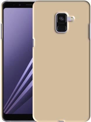 CASE CREATION Back Cover for Samsung Galaxy A6 2018