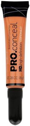 Makeup Fever Pro High-Definition  Concealer