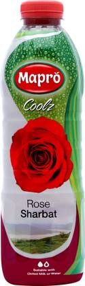 Mapro Rose Sharbat Rose