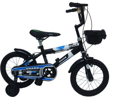 Shark Bikes BMX 12T 14 T (inch) Recreation Cycle