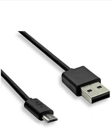 Royaltech Micro USB Cable 1.2 m For M Data cable m2/m 3sprime fast charging