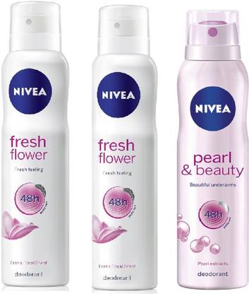 NIVEA Combo20 Combo Set