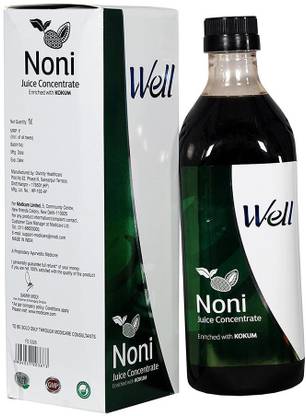 Modicare Well NONI