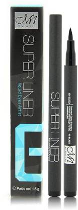 Menow Superliner Sketch Eyeliner 1.5 g