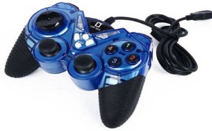 Shopfloor.XYZ USB Wired Gaming Controller Gamepad  Gamepad