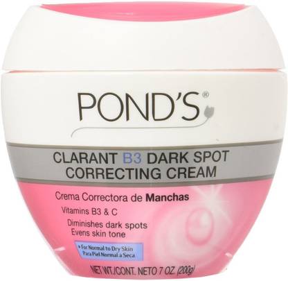 POND's Clarant B3: Dry Skin 7 OZ