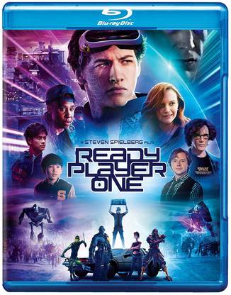 Ready Player One