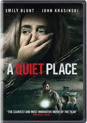 A Quiet Place