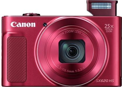 Canon Powershot SX620 HS