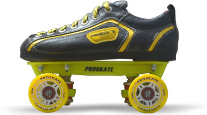 flipkart roller skates TGS A.A