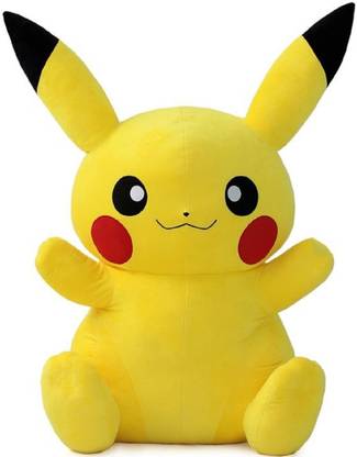 Giant Large Huge Pokemon Pikachu Soft Plush Baby Toys Doll Gift 13.5"-44" Figure Giant Large Huge Pokemon Pikachu Soft Plush Baby Toys Doll Gift 13.5"-44" Figure