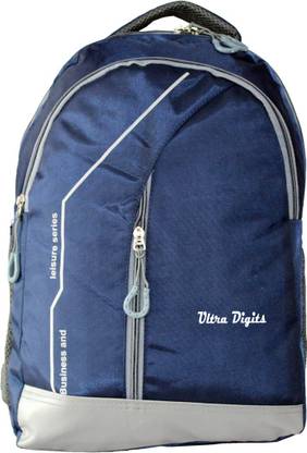 Ultra Digits UD-NB Waterproof Backpack