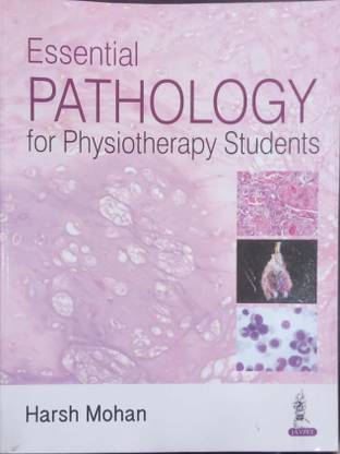 Essential Pathology for Physiotherapy Students