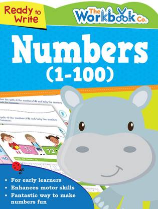 Numbers 1-100
