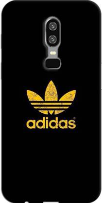 BeFaltu Back Cover for OnePlus 6