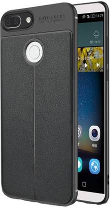 Wellpoint Back Cover for Infinix Hot 6 Pro