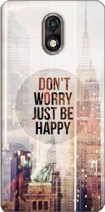 BeFaltu Back Cover for Panasonic Eluga Ray 700