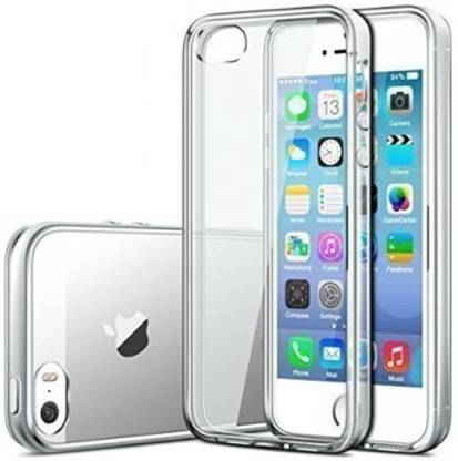 Mob Back Cover for Apple iPhone SE