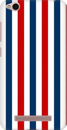 COBIERTAS Back Cover for Mi Redmi 4A