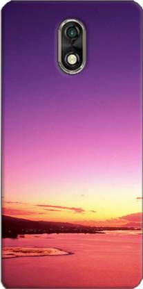 BeFaltu Back Cover for Panasonic Eluga Ray 700