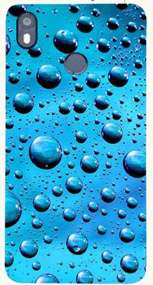 shellmo Back Cover for Infinix Hot S3