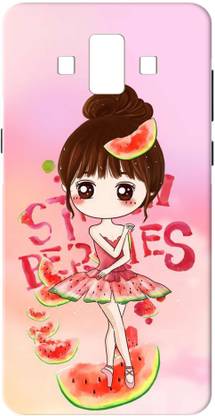 Oye Stuff Back Cover for Samsung Galaxy J7 Duo