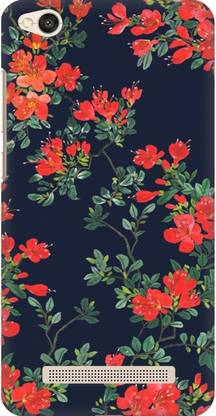COBIERTAS Back Cover for Mi Redmi 5A
